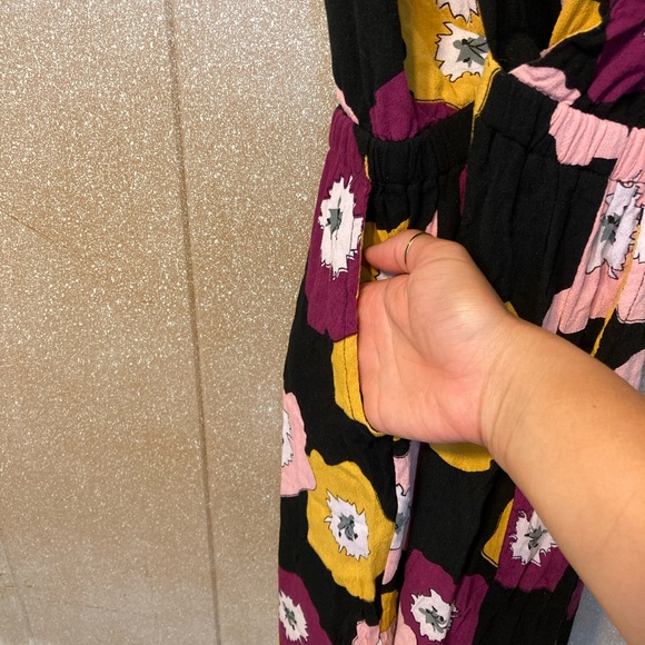 Ava sky sleeveless jump suit (s) - Picture 6 of 7